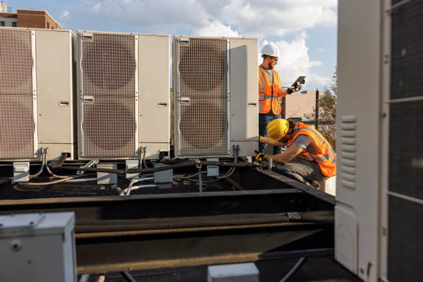 Reliable Fergus Falls, MN HVAC Solutions