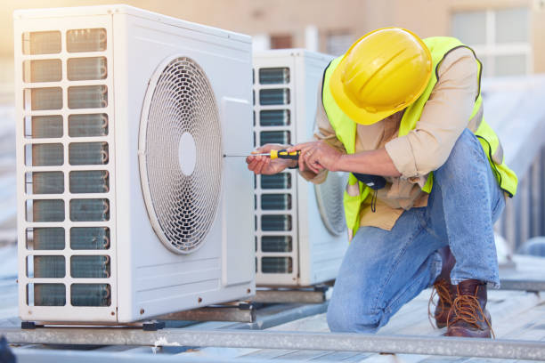 Best HVAC Tune-Up Services  in Fergus Falls, MN