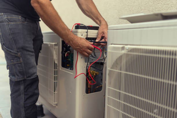 Best Emergency HVAC Repair  in Fergus Falls, MN