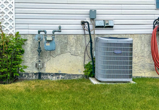 Best 24/7 HVAC Repair  in Fergus Falls, MN